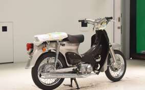 HONDA LITTLE CUB AA01