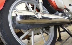 HONDA C110 SUPER CUB JA59