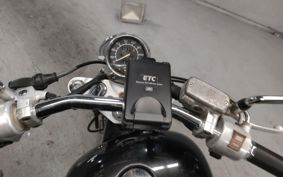 HONDA STEED 400 NC26