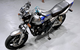 YAMAHA XJR400 R 2004 RH02J