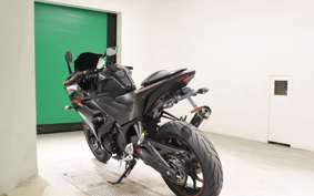YAMAHA YZF-R25 A 2022 RG10J