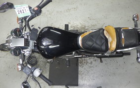 HONDA NV750 CUSTOM 1984 RC14
