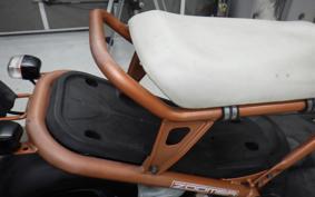 HONDA ZOOMER 2019 AF58