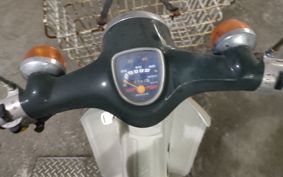 HONDA SUPER CUB50 C50