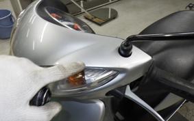 SUZUKI ADDRESS V50 Gen.2 CA44A