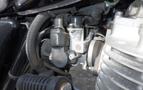 YAMAHA SR400 Gen.4 2018 RH03J