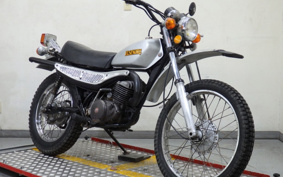 HONDA MT250 ELSINORE MT250