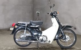 HONDA SUPER CUB50 C50