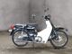 Фото Honda SUPER CUB50 с японского аукциона