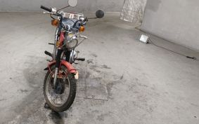 HONDA HUNTER CUB110 JD01