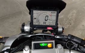 HONDA X-ADV 750 2017 RC95
