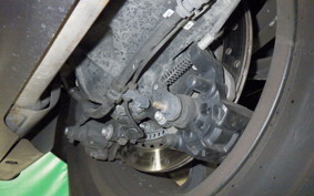 HONDA GL 1800 GOLD WING TOUR SC79