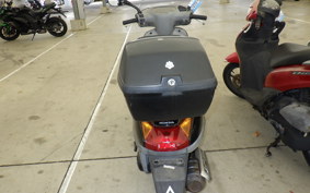 HONDA LEAD 100 JF06