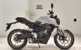 HONDA CB125 R 2007 JC91