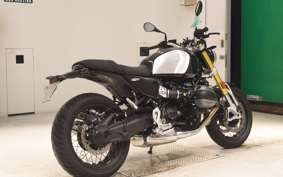 BMW R12 nine T 2024