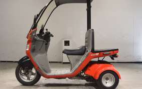 HONDA GYRO CANOPY TA03