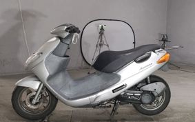 SUZUKI ADDRESS V50 CA1NA