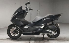HONDA PCX125 JK05