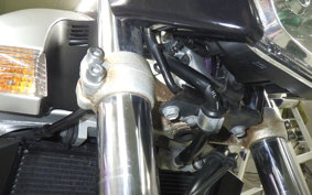 SUZUKI GSR 400 A 2009 GK7DA