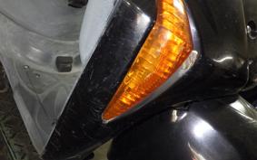 SUZUKI LET's 5 CA47A