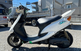 YAMAHA JOG ZR EVOLUTION SA16J