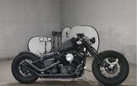 YAMAHA DRAGSTAR 400 1997 4TR