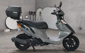 SUZUKI ADDRESS V125 CF4EA
