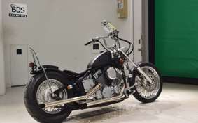 YAMAHA DRAGSTAR 400 1997