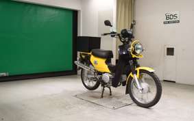 HONDA ｸﾛｽｶﾌﾞ JA10