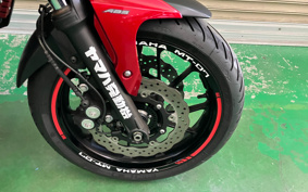 YAMAHA MT-07 2016 RM07J