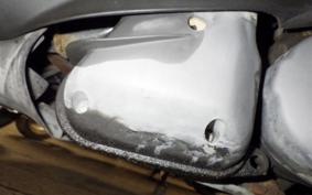 YAMAHA JOG Gen.2 3YJ