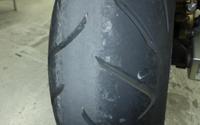 HONDA CB1300SF SUPER BOLDOR 2006 SC54