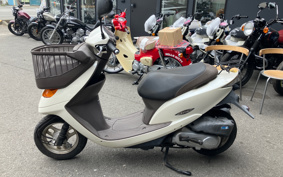 HONDA DIO CHESTER AF68
