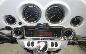 HARLEY FLHTCU 1580 2007