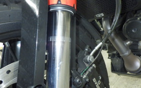 HUSQVARNA SVARTPILEN 401 2022
