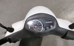 SUZUKI LET`S4 CA45A
