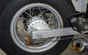SUZUKI VANVAN 200 NH41A