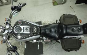 HARLEY FXDWG 1450 1998
