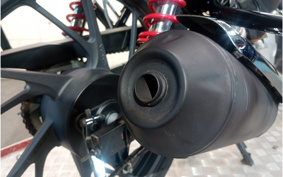HONDA CB125F JC64