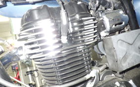HONDA GB350 2022 NC59
