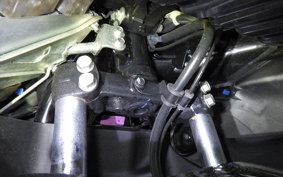 HONDA PCX 125 JK05