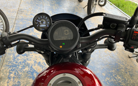 HONDA REBEL 250  S E-clutch MC49