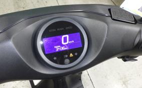 HONDA EM1 e: 2018 EF16