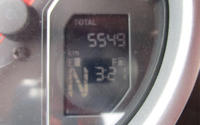 HONDA GB350 2022 NC59