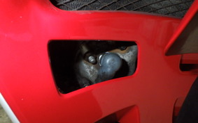 HONDA NSR250R SP 1999 MC21