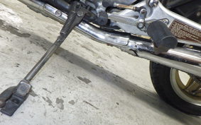 HONDA CB900F 2022 SC01