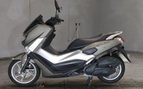 YAMAHA N-MAX 125 SE86J