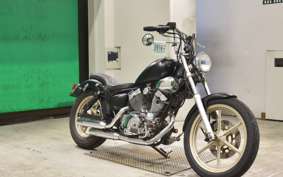 YAMAHA VIRAGO 125 4RF