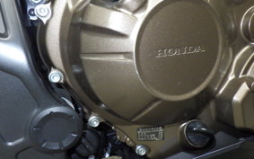 HONDA CBR650R 2020 RH03