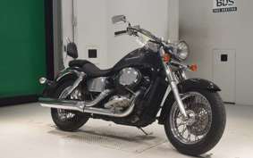 HONDA SHADOW 400 2008 NC34